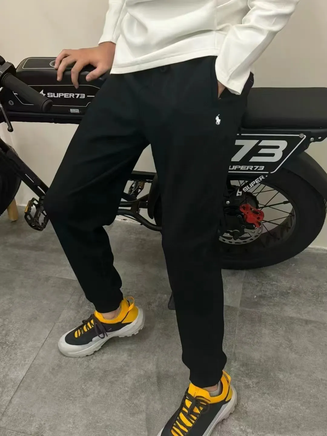 model picture